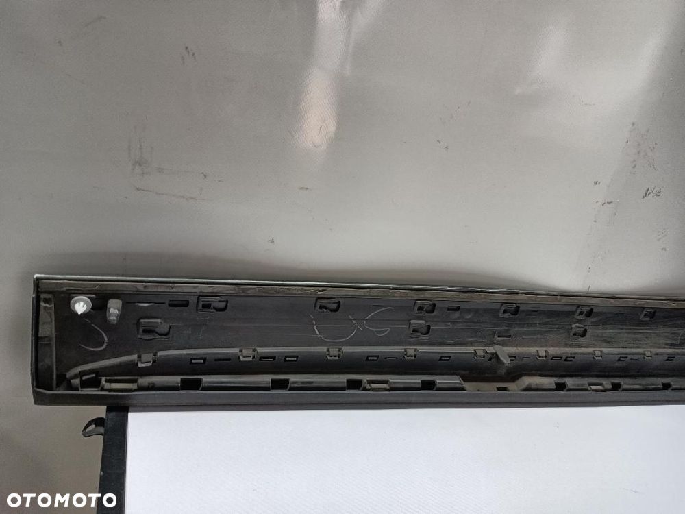 LISTWA DRZWI PRZÓD PRZEDNIA PRAWA AUDI Q5 80A853960 - 5