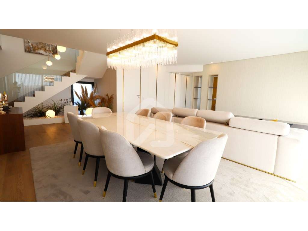 Moradia T3 + Escritório, com Vista para o Rio - Grande imagem: 5/36