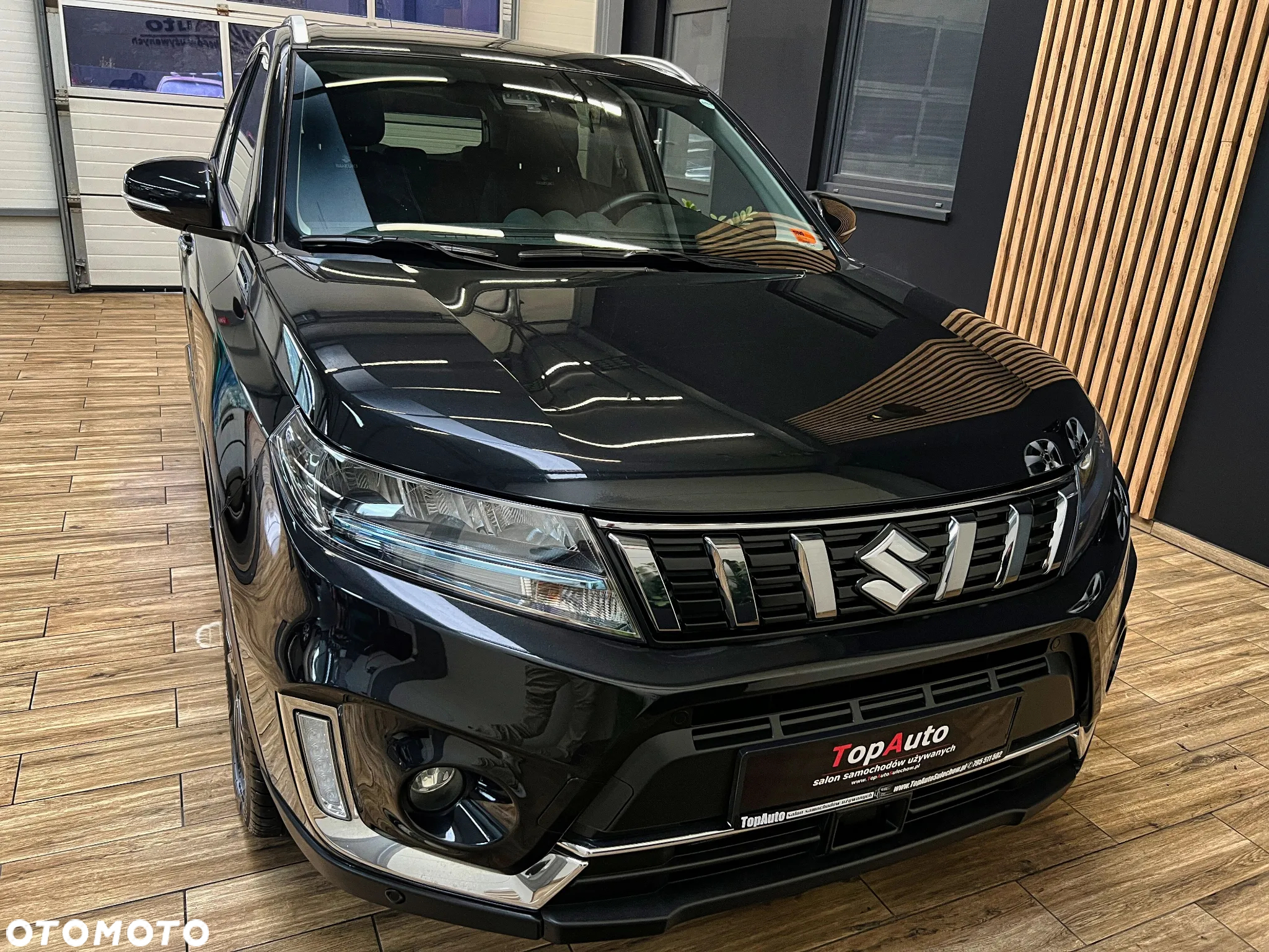 Suzuki Vitara - 3