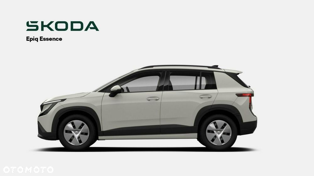 Skoda Epiq - 4