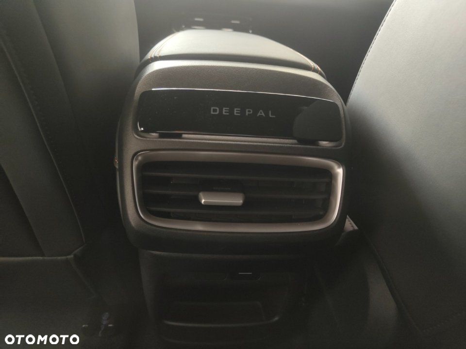 Changan Deepal S05 - 25