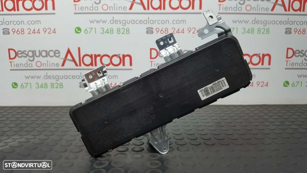 AIRBAG PORTA DIANTEIRA DIREITA MERCEDES CLASE CLK (W209) COUPE 220 CDI (209.308) - 3