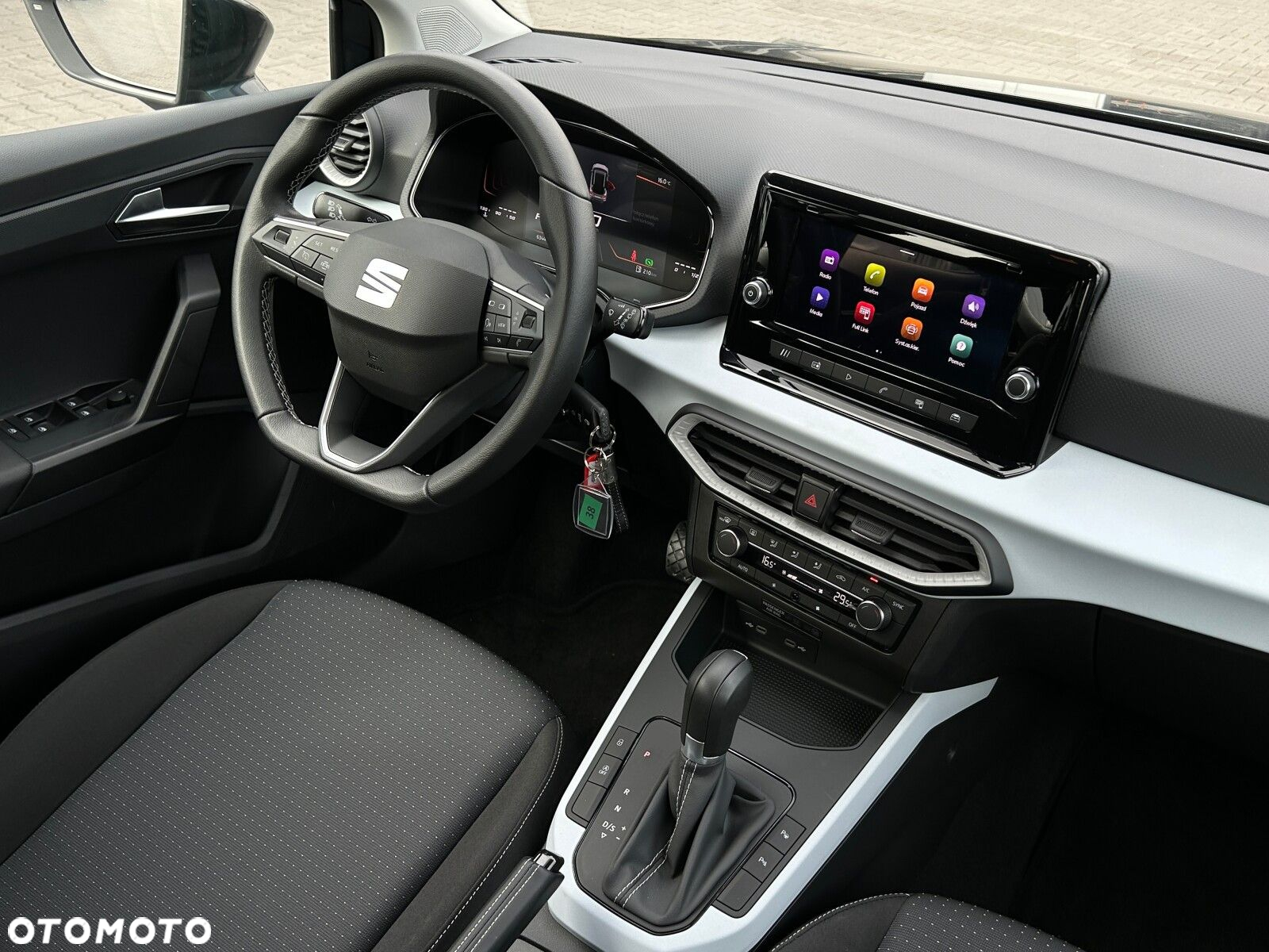 Seat Arona 1.0 TSI Style S&S DSG - 16