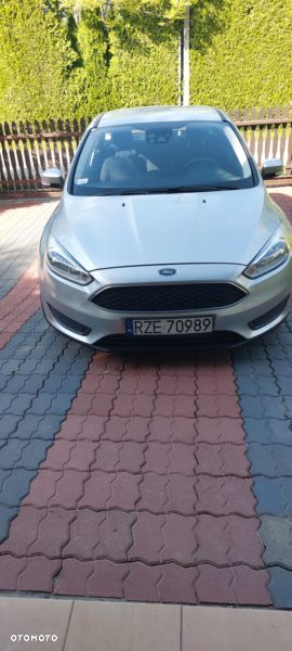 Ford Focus 1.6 Trend - 3