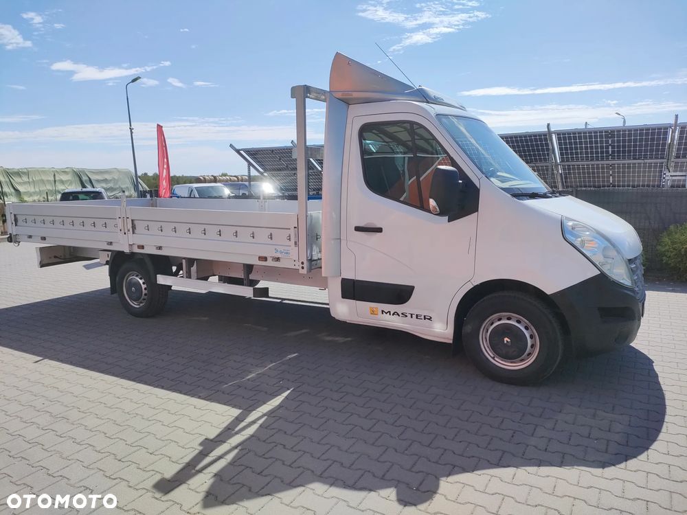 Renault Master - 3