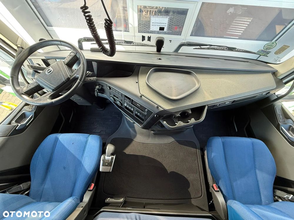 Volvo FH 460 I-SAVE XL - 15