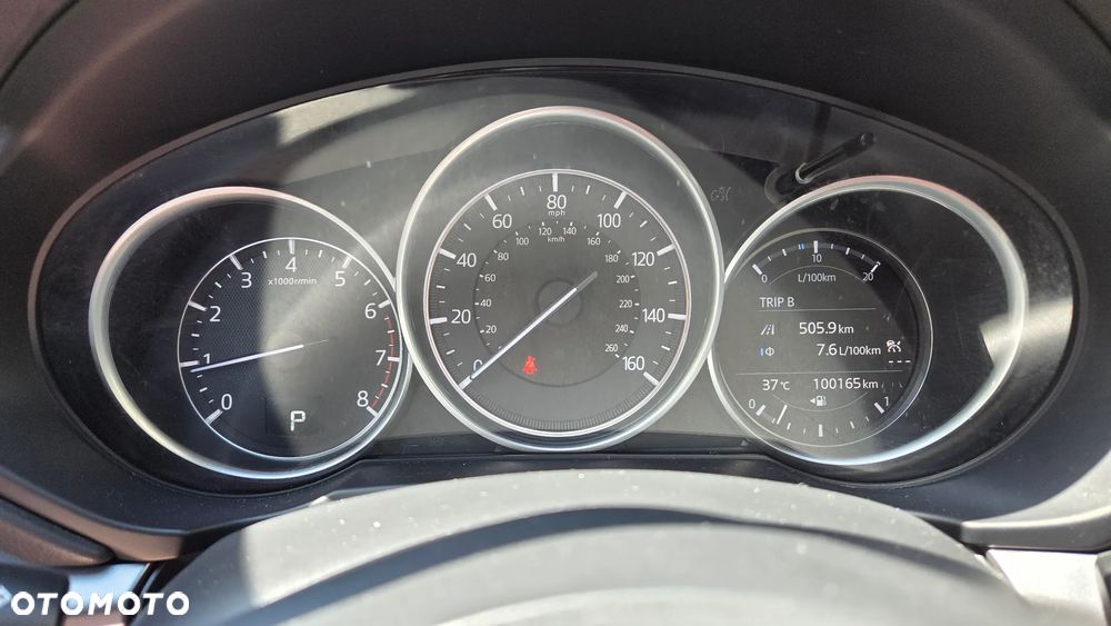 Mazda CX-5 - 12