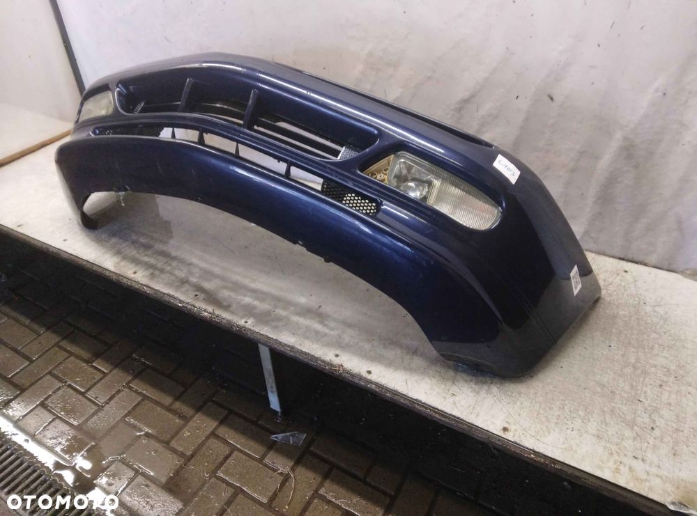 $ ZDERZAK PRZÓD PRZEDNI ALFA ROMEO GTV SPIDER - 3