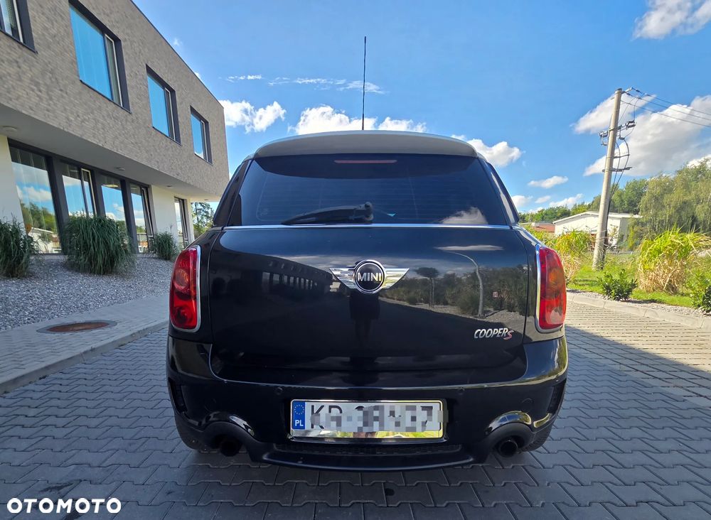 MINI Countryman - 14
