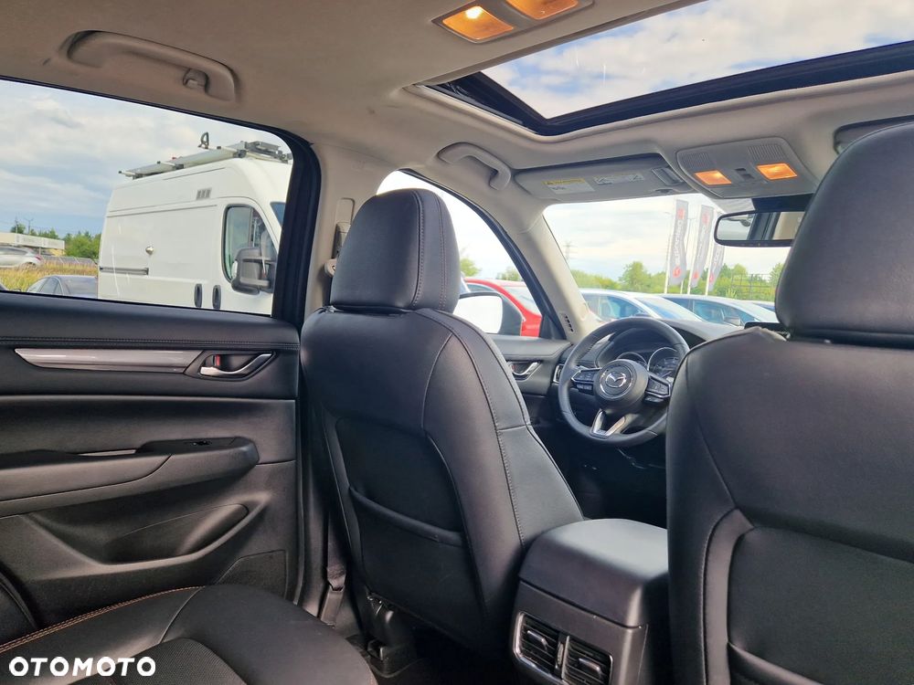 Mazda CX-5 2.5 Exclusive-Line AWD - 31