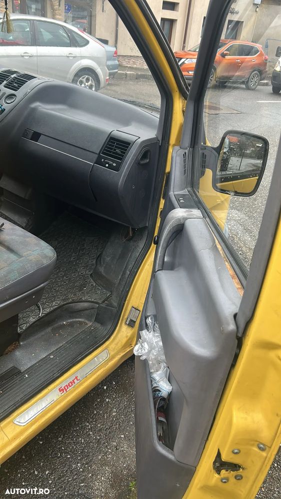 Mercedes-Benz Vito - 11