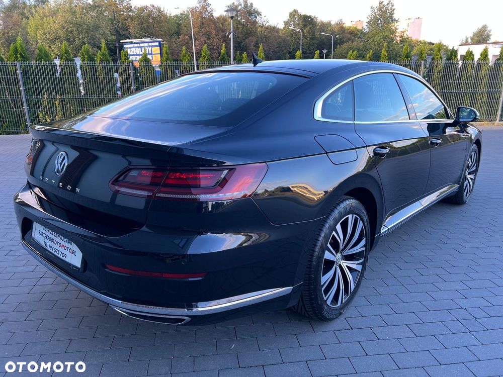 Volkswagen Arteon 2.0 TDI SCR Elegance DSG - 4
