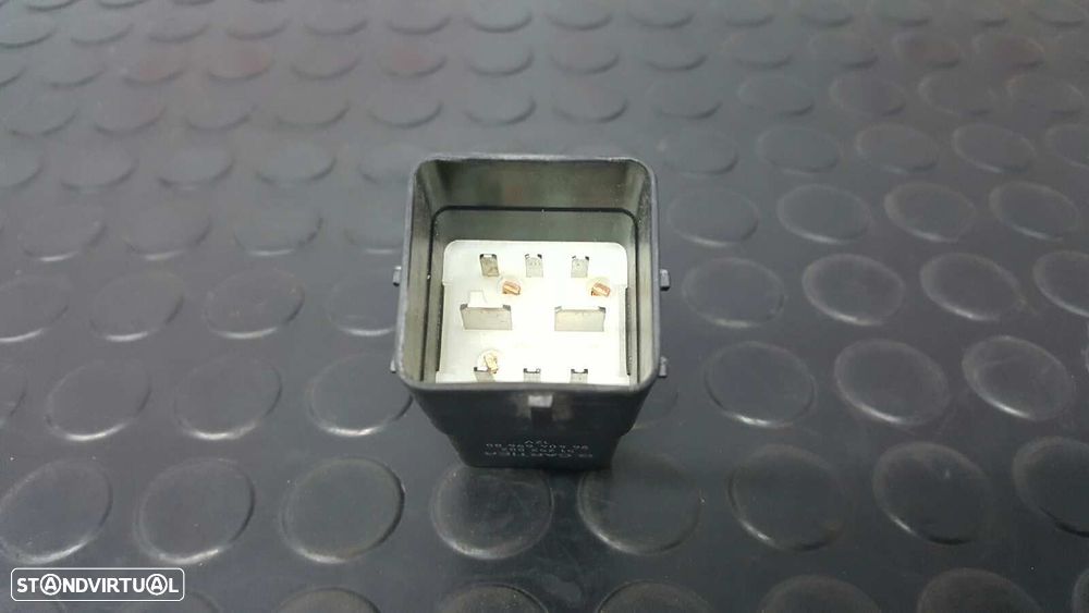 CAIXA DE PRÉ AQUECIMENTO PEUGEOT PARTNER (S2) COMBI PLUS - 3