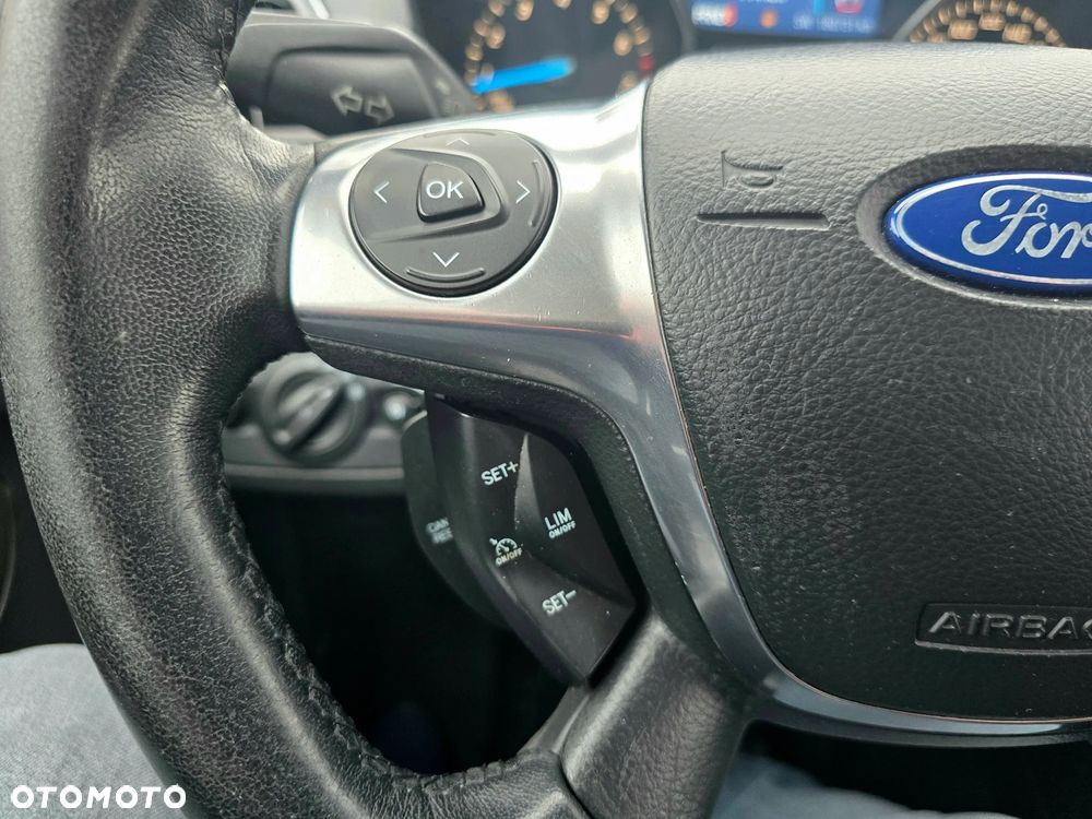 Ford Kuga 1.6 EcoBoost 4WD Titanium Plus - 20