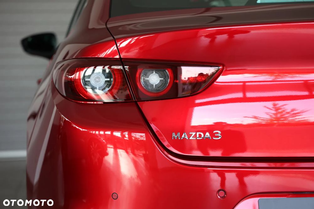 Mazda 3 - 8