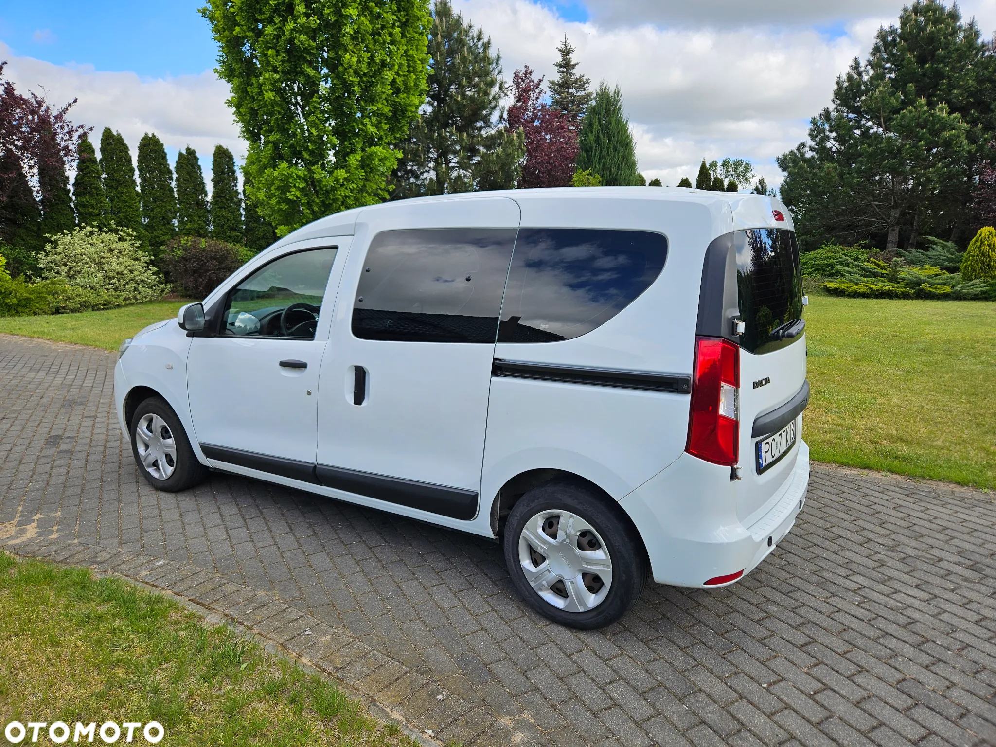 Dacia Dokker - 4