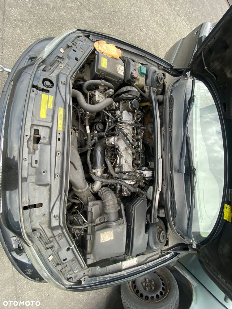 178 / Volvo V70 / Na Części - 5