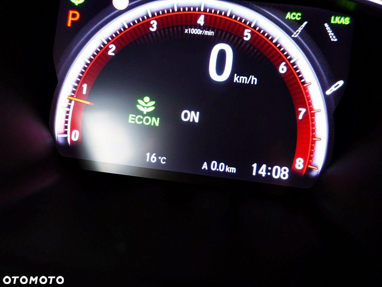 Honda Civic - 29