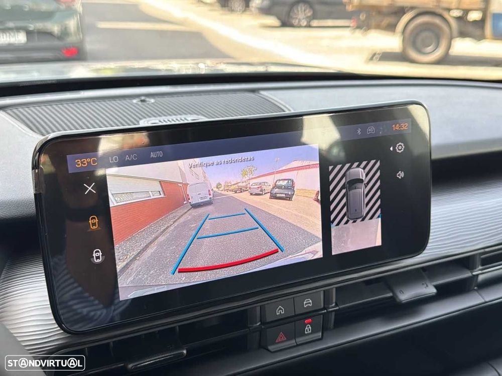 Jeep Avenger 1.2 GSE T3 Altitude - 21