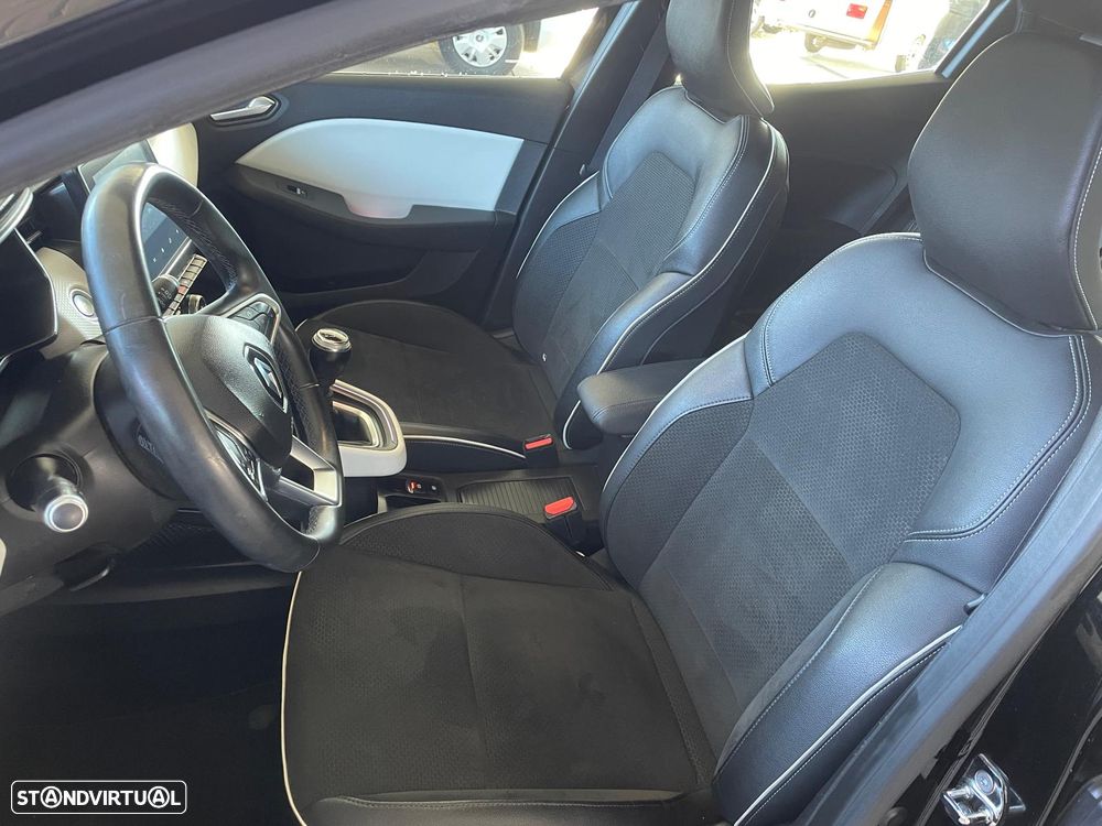 Renault Clio TCe 90 INTENS - 10