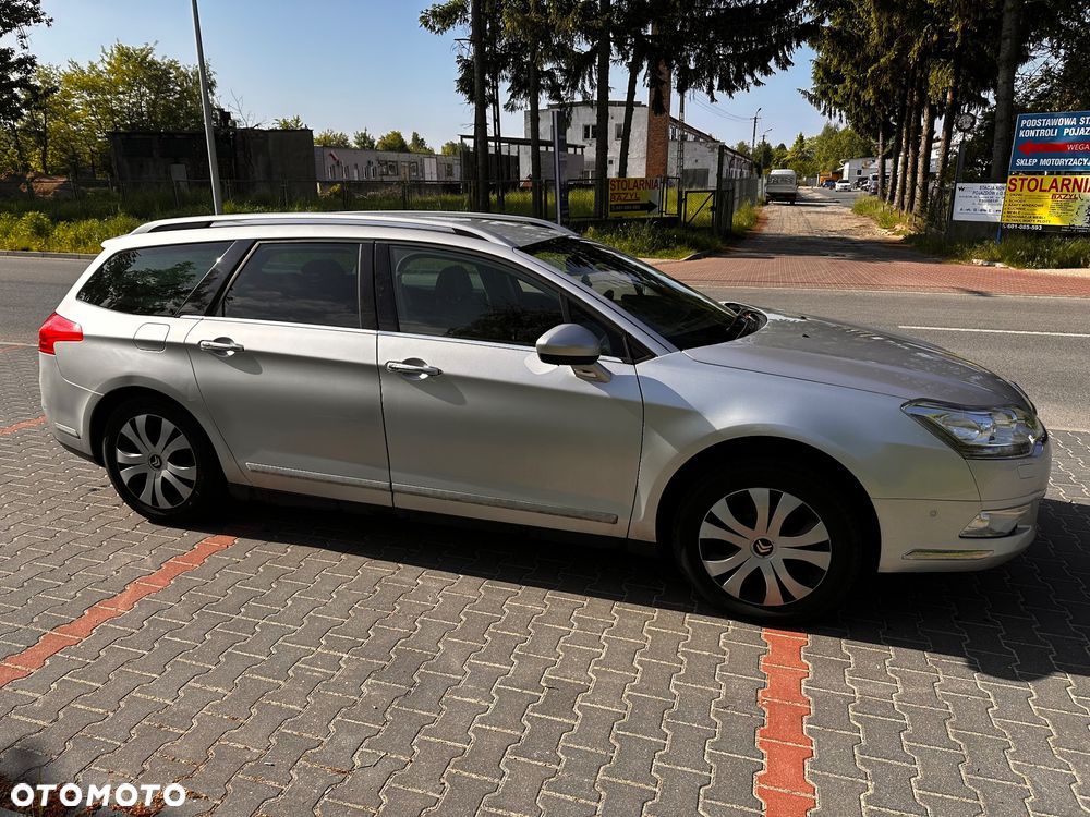 Citroën C5 2.0 HDi Exclusive - 2