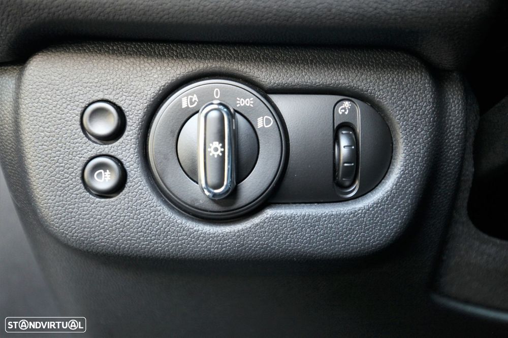 MINI Clubman John Cooper Works ALL4 - 37