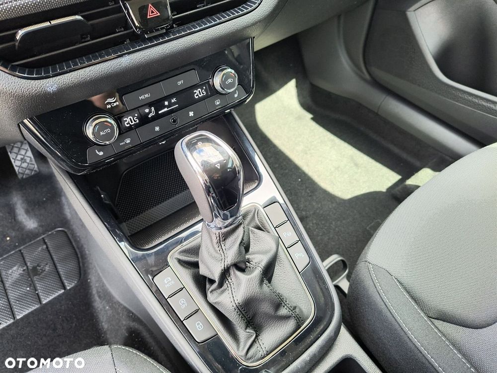Skoda Fabia 1.0 TSI Drive DSG - 18