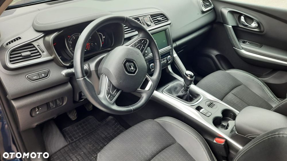 Renault Kadjar - 6