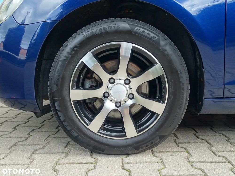 Volkswagen Golf 1.4 Team - 26