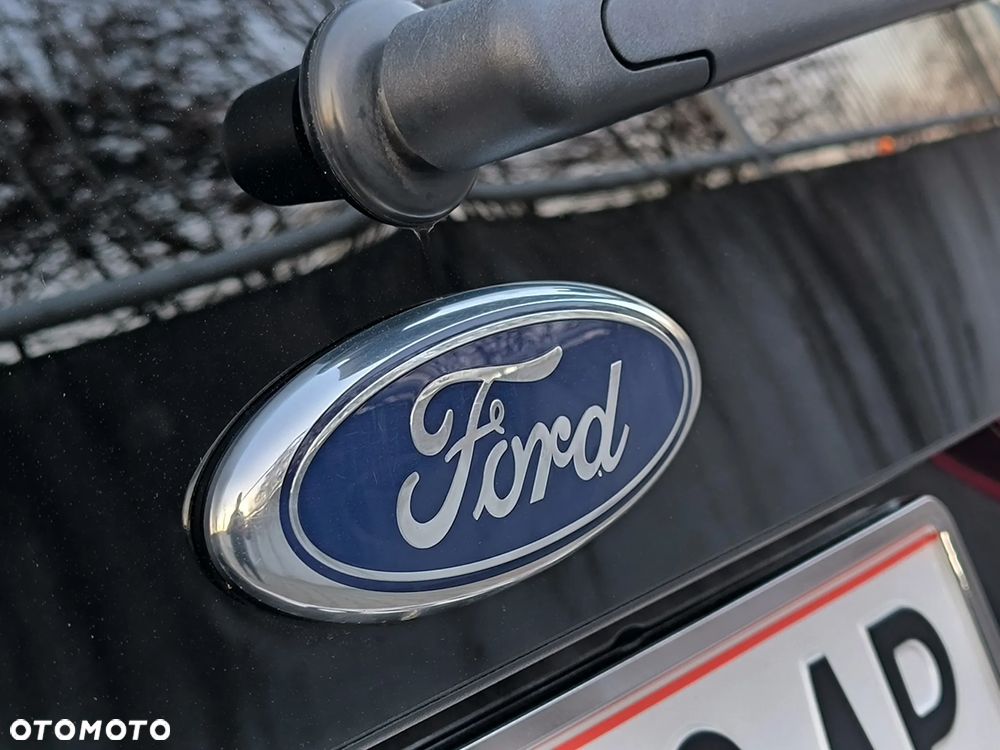 Ford Galaxy 2.0 TDCi Titanium - 33