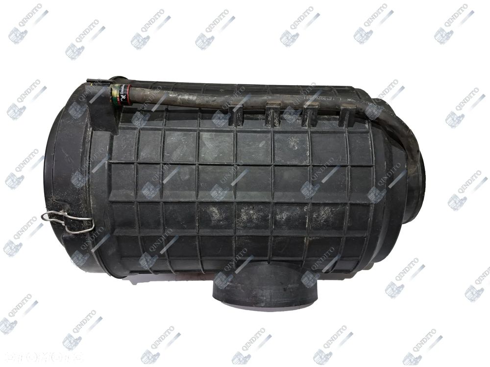 OBUDOWA FILTRA POWIETRZA DAF XF 105 - 7