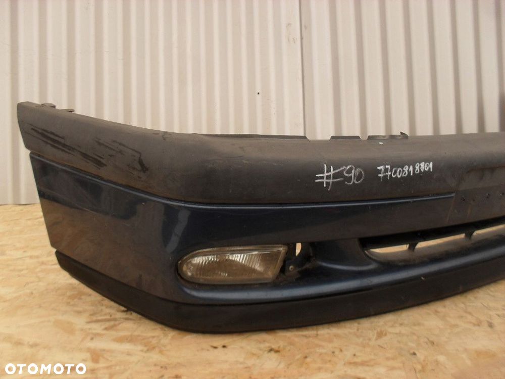 Zderzak przód 7700818801 RENAULT LAGUNA I 95-98 - 2