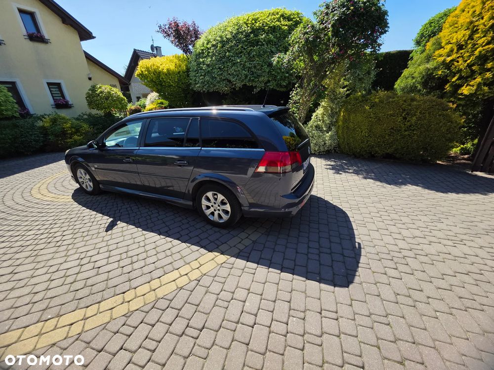 Opel Vectra 1.9 CDTI Elegance - 5