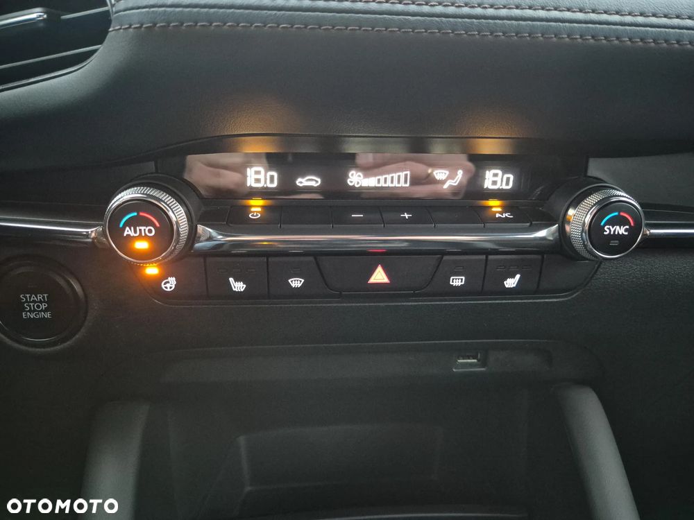 Mazda 3 2.0 mHEV Kanjo - 15