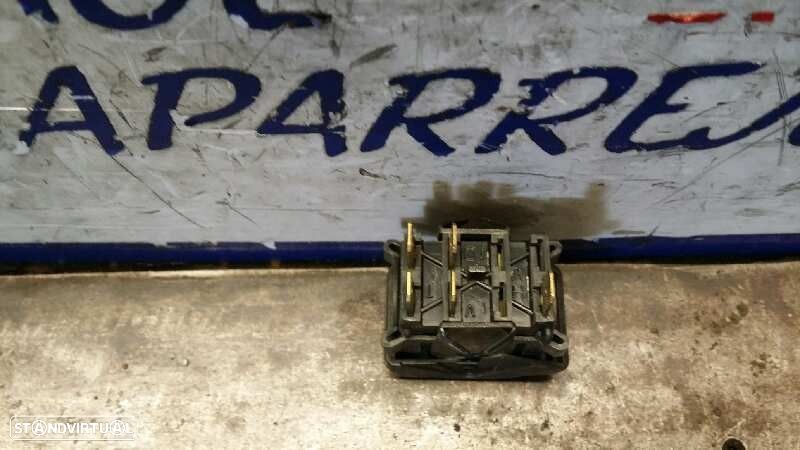 COMANDO NEVOEIRO FIAT CINQUECENTO 1995 - - 2