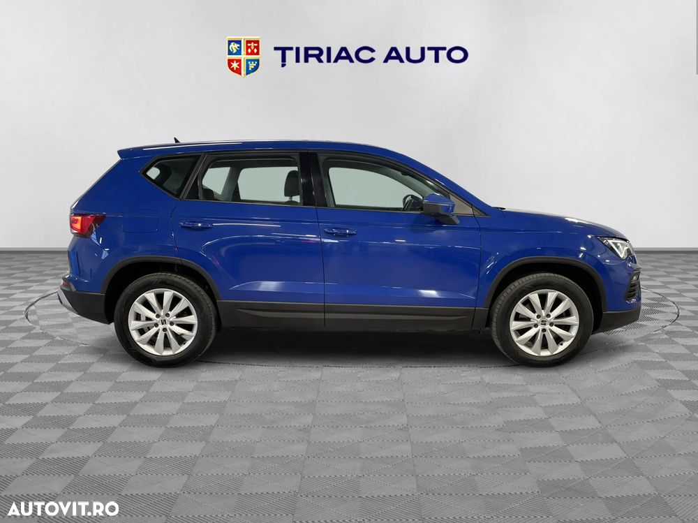 Seat Ateca - 6
