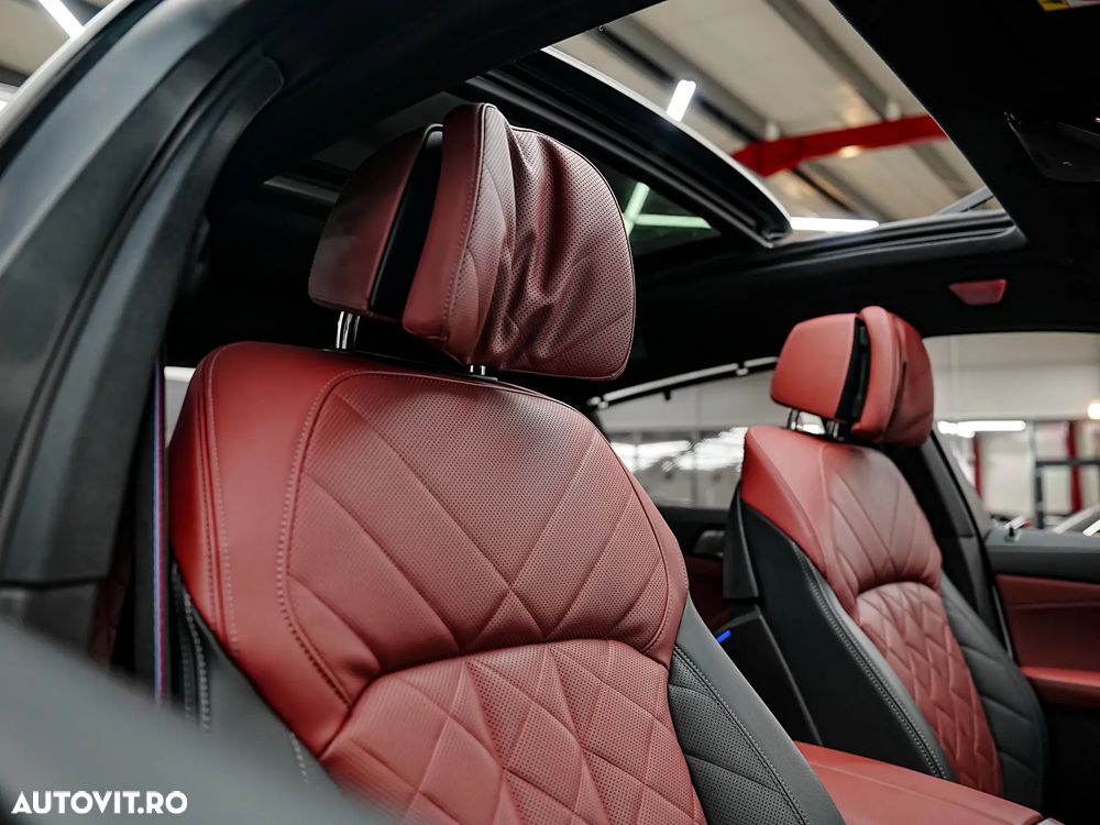 BMW X6 xDrive30d - 8