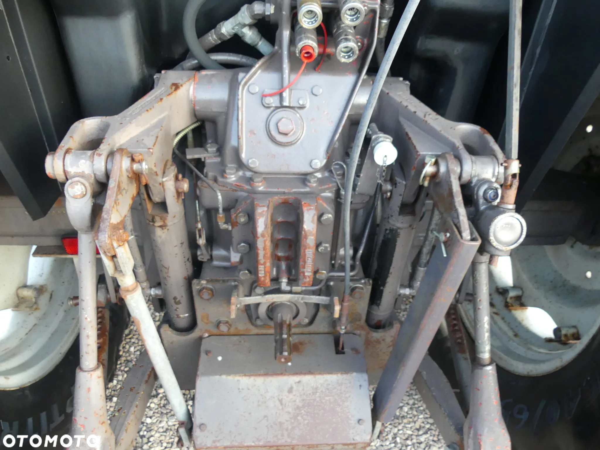 Massey Ferguson 3060 - 25
