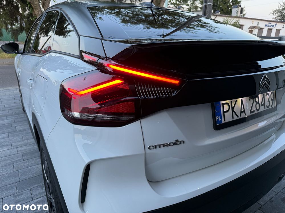 Citroën C4 1.5 BlueHDi Shine S&S - 13