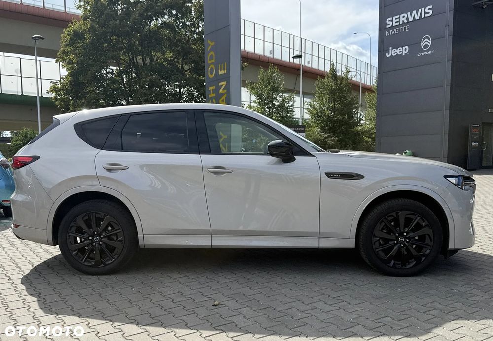 Mazda CX-60 - 7