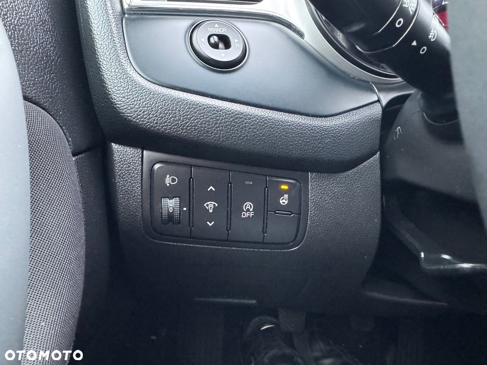 Kia Ceed 1.6 CRDi Smart Plus - 15
