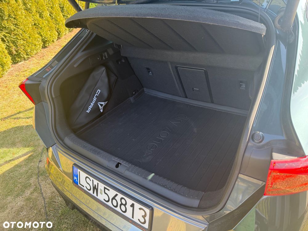 Cupra Formentor - 11