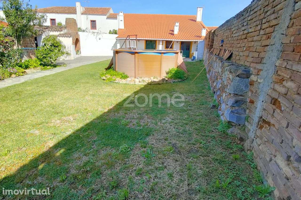 Moradia V5 térrea, Reguengos de Monsaraz - Grande imagem: 4/47