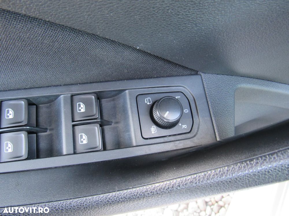 Skoda Kamiq 1.0 TSI Ambition - 28
