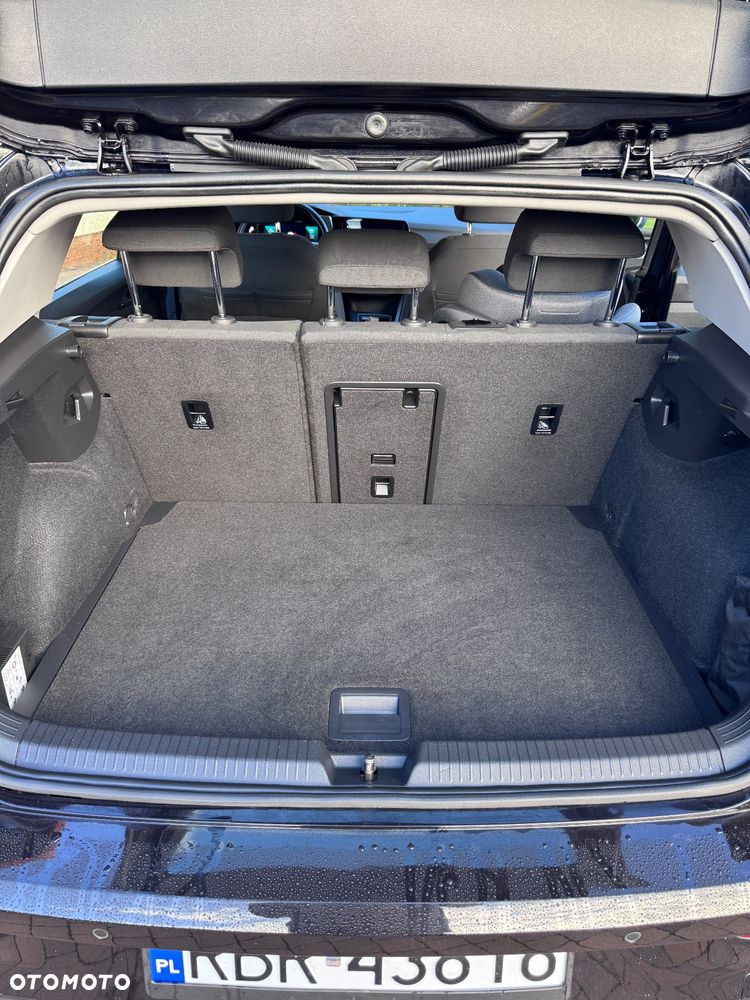 Volkswagen Golf 2.0 TDI BlueMotion Technology DSG Comfortline - 13