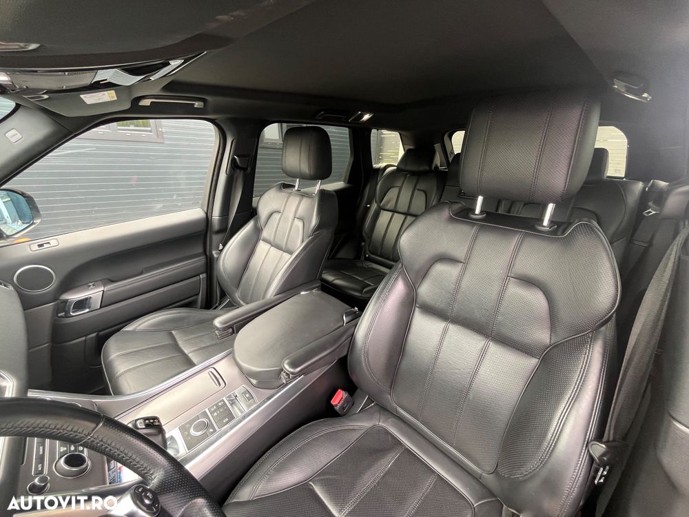 Land Rover Range Rover Sport 3.0 I TDV6 HSE - 6