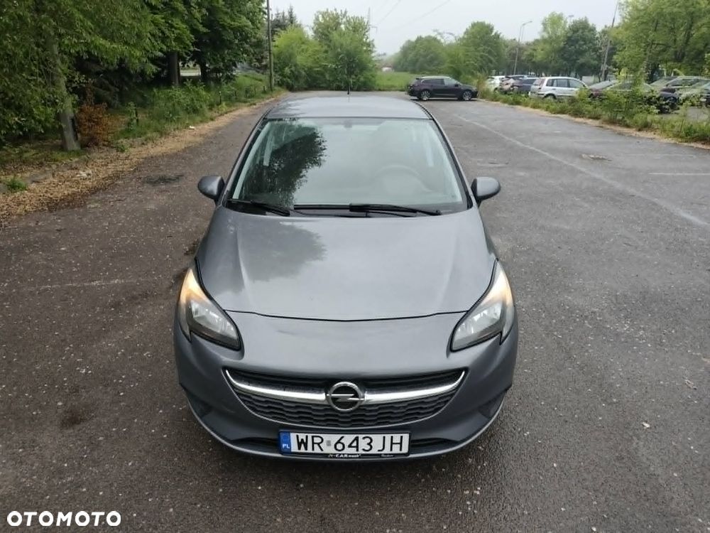 Opel Corsa 1.2 Active - 27