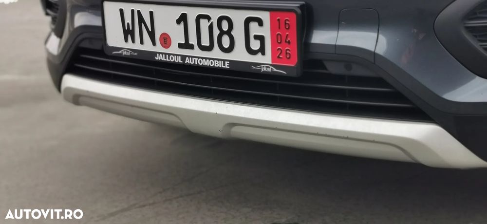 Renault Kadjar TCe GPF Intens - 25