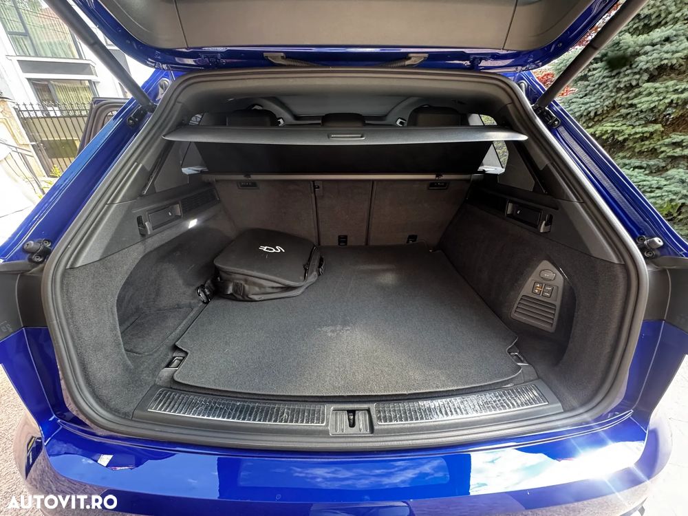 Volkswagen Touareg - 17