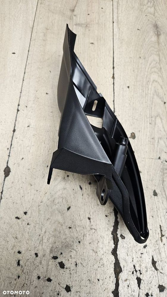 Okular prawy obudowa lampy Yamaha YFM 660 Raptor  5LP-84111-10 - 5